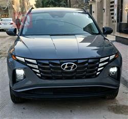 هیوندای تۆکسۆن